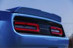 Dodge Challenger SXT 2015 года